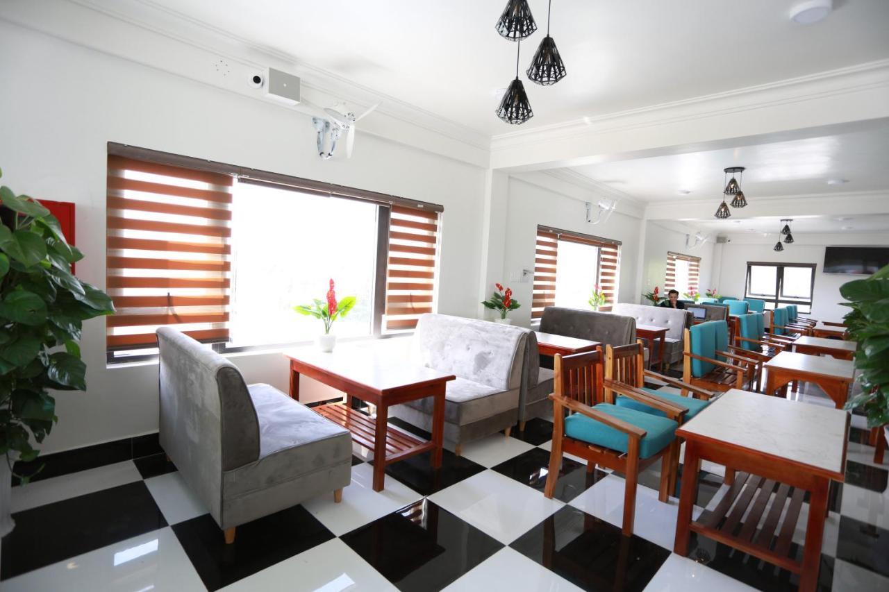 Nghi Lan Hotel Phu Quoc Dış mekan fotoğraf