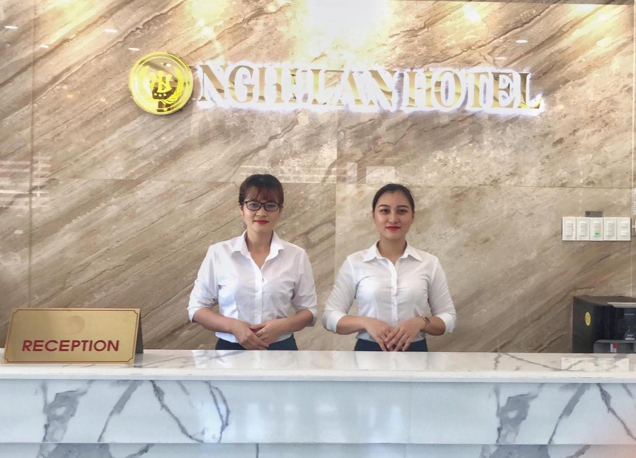 Nghi Lan Hotel Phu Quoc Dış mekan fotoğraf