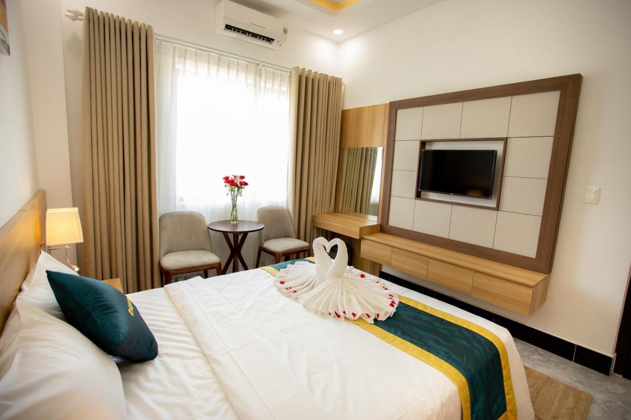 Nghi Lan Hotel Phu Quoc Dış mekan fotoğraf