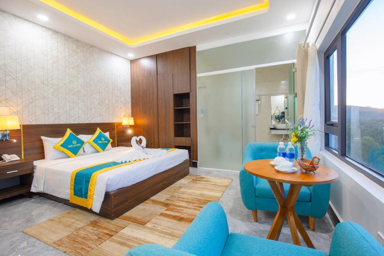 Nghi Lan Hotel Phu Quoc Dış mekan fotoğraf