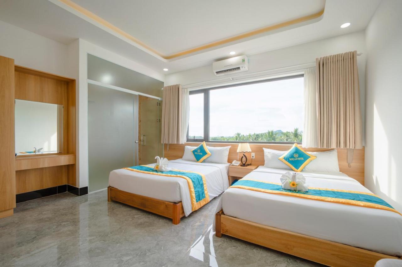 Nghi Lan Hotel Phu Quoc Dış mekan fotoğraf