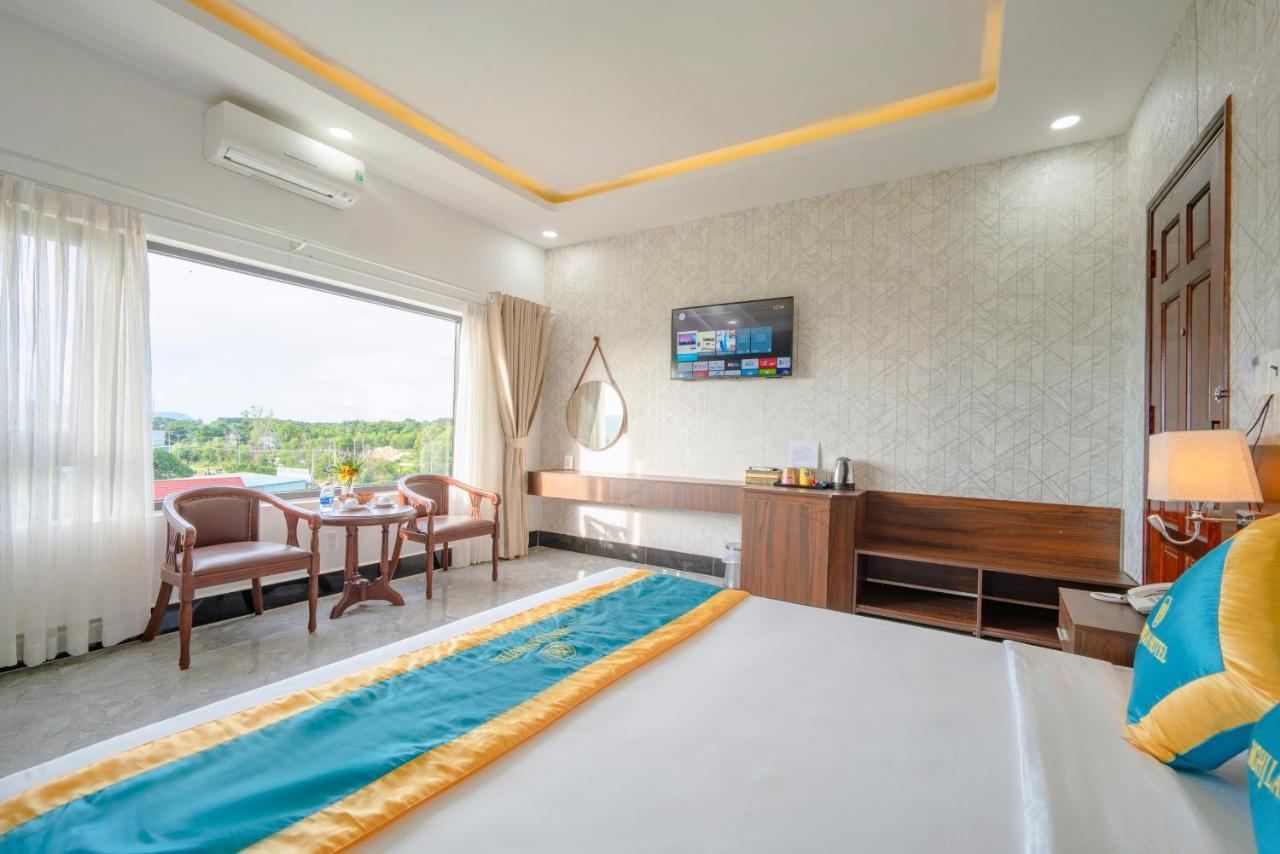 Nghi Lan Hotel Phu Quoc Dış mekan fotoğraf