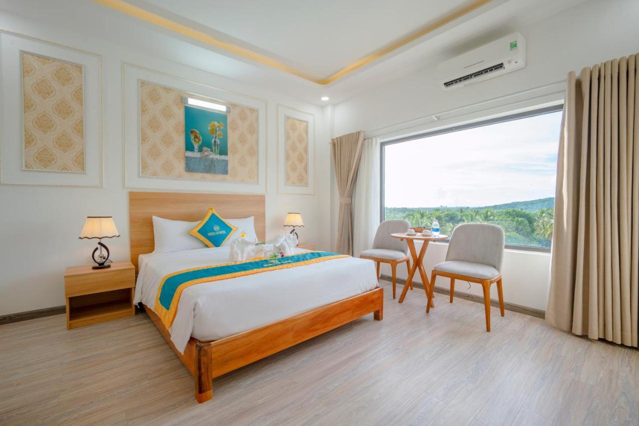 Nghi Lan Hotel Phu Quoc Dış mekan fotoğraf