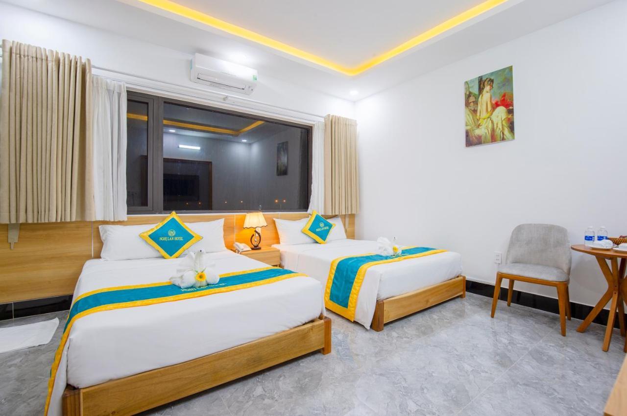 Nghi Lan Hotel Phu Quoc Dış mekan fotoğraf