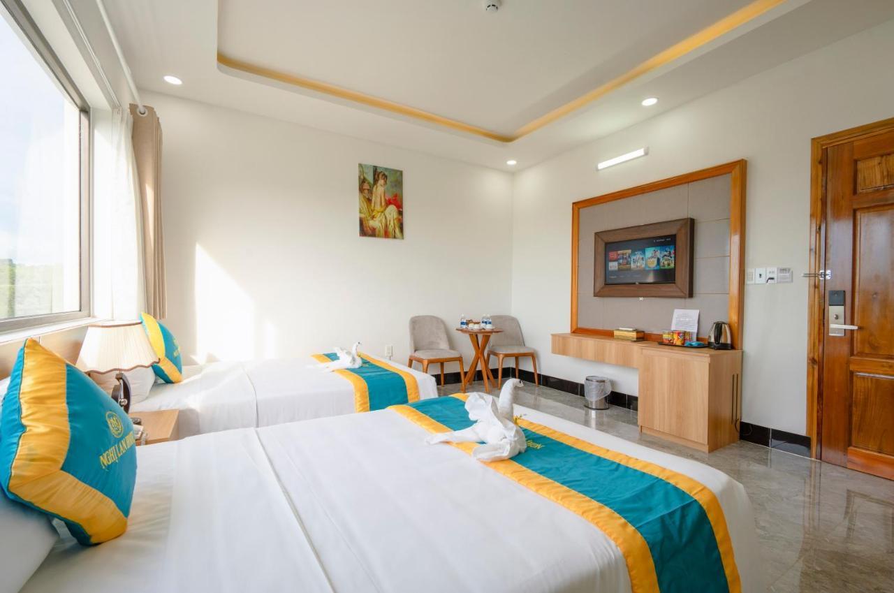 Nghi Lan Hotel Phu Quoc Dış mekan fotoğraf