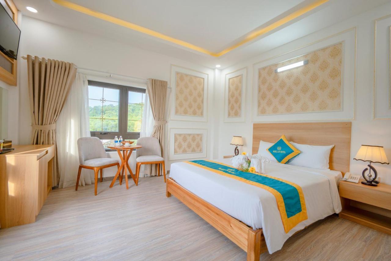 Nghi Lan Hotel Phu Quoc Dış mekan fotoğraf