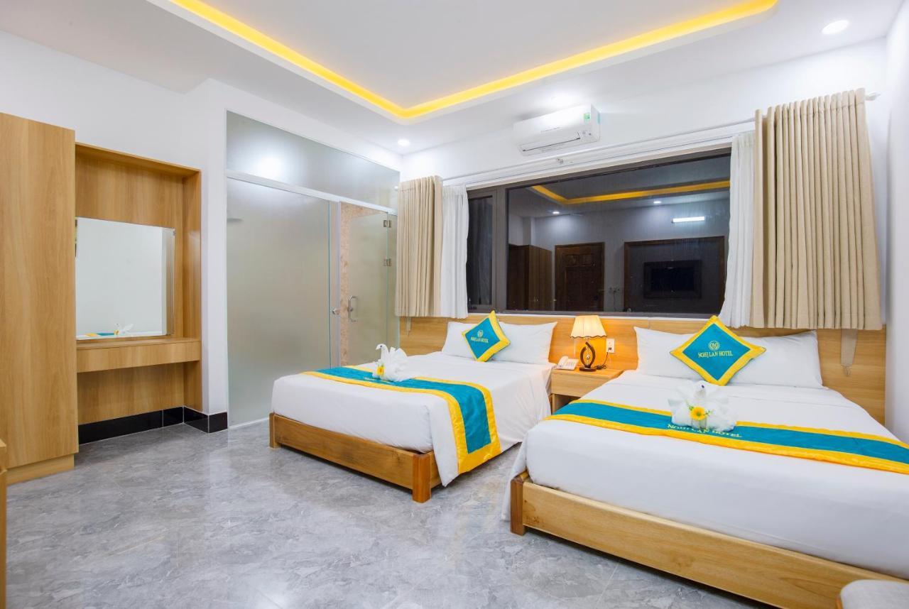 Nghi Lan Hotel Phu Quoc Dış mekan fotoğraf