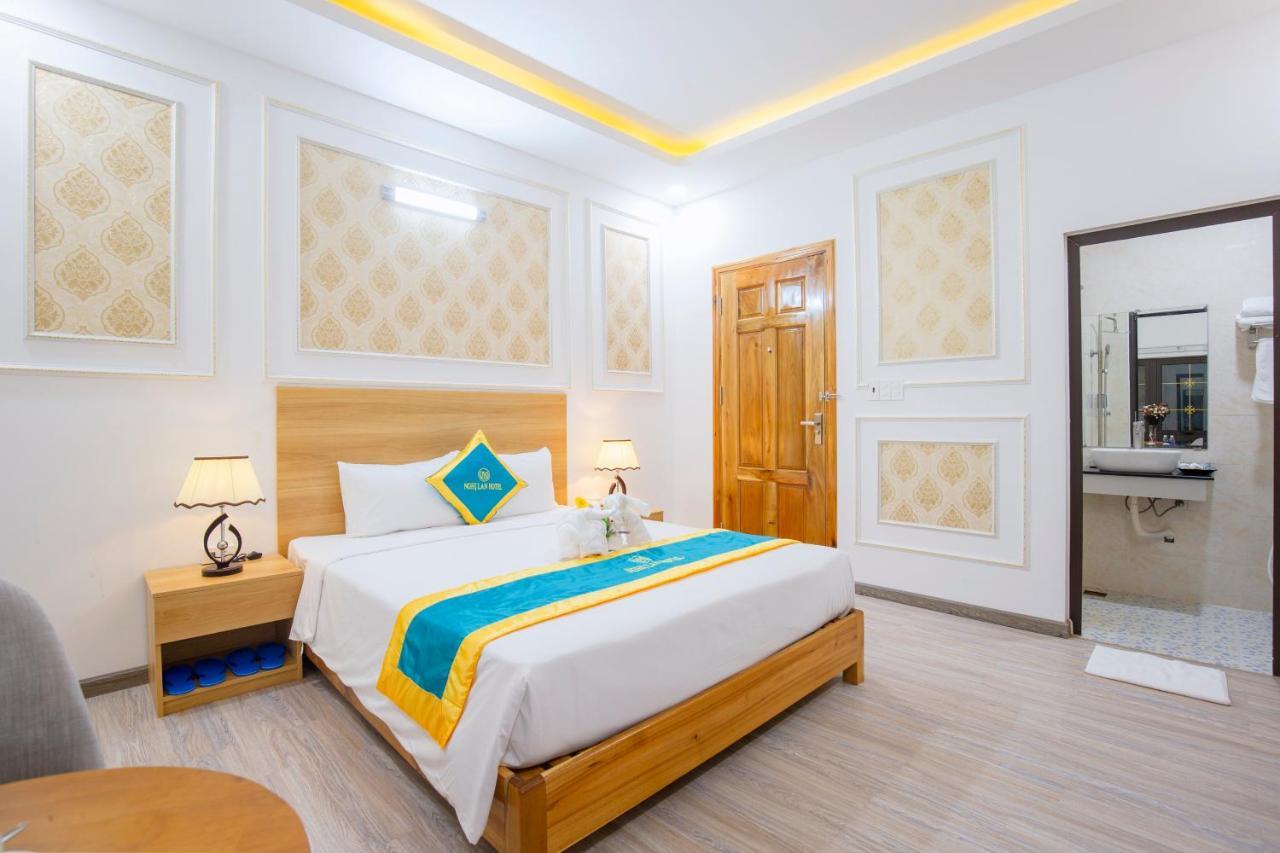 Nghi Lan Hotel Phu Quoc Dış mekan fotoğraf