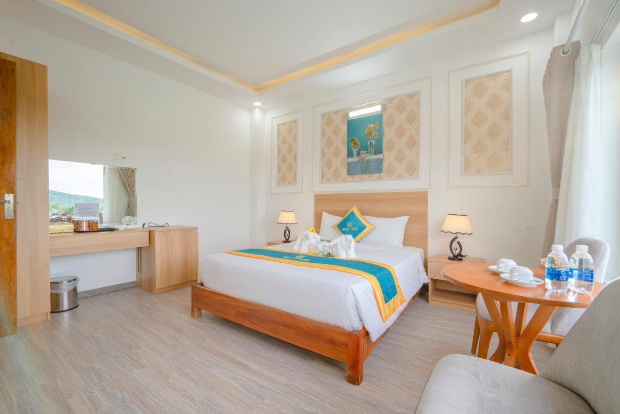 Nghi Lan Hotel Phu Quoc Dış mekan fotoğraf